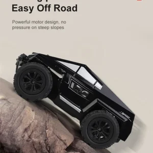 best seller | high speed remote control racing car with led lights โ rechargeable rc toy for kids ๐โจ