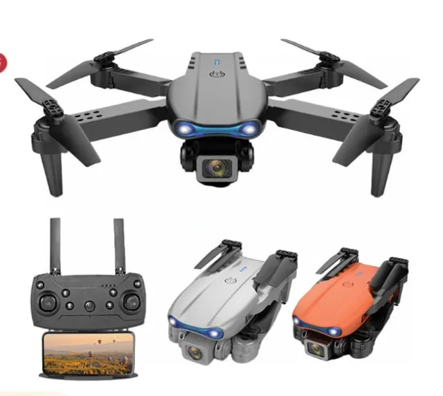 skysnap e99 4k foldable drone โ smart hd aerial camera quadcopter ๐ธโจ skysnap e99 4k foldable drone โ smart hd aerial camera quadcopter ๐ธโจ