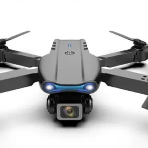 skysnap e99 4k foldable drone โ smart hd aerial camera quadcopter ๐ธโจ