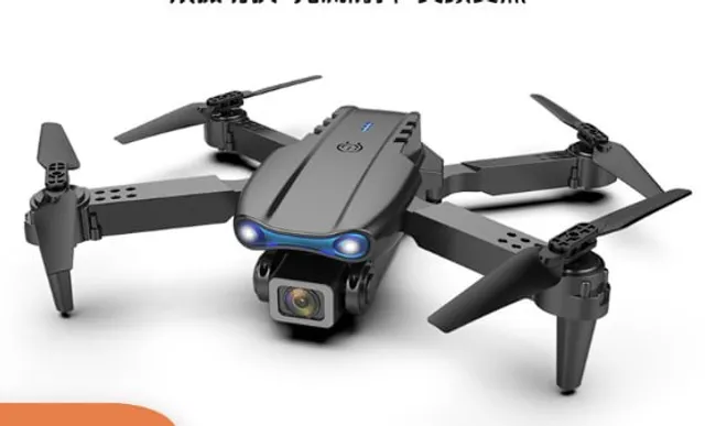 skysnap e99 4k foldable drone โ smart hd aerial camera quadcopter ๐ธโจ skysnap e99 4k foldable drone โ smart hd aerial camera quadcopter ๐ธโจ