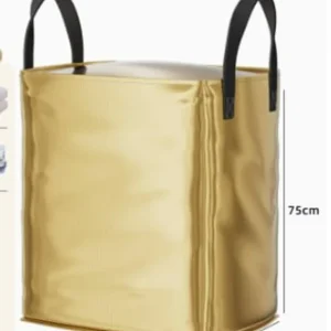 megamove pro rolling storage bag – waterproof heavy duty moving organizer (2026 edition) 🚚💪