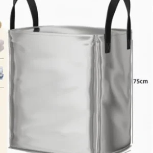 megamove pro rolling storage bag – waterproof heavy duty moving organizer (2026 edition) 🚚💪