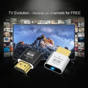 🔥 big sale 50% off 🔥 tv streaming device no monthly fee 📺