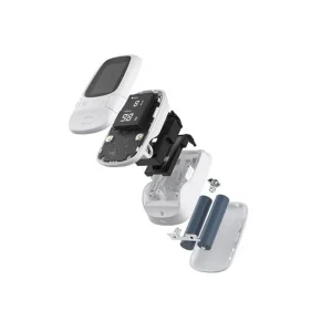ot sale | a2 smart fingertip pulse oximeter – accurate spo₂ & pulse monitor 🔥🔥