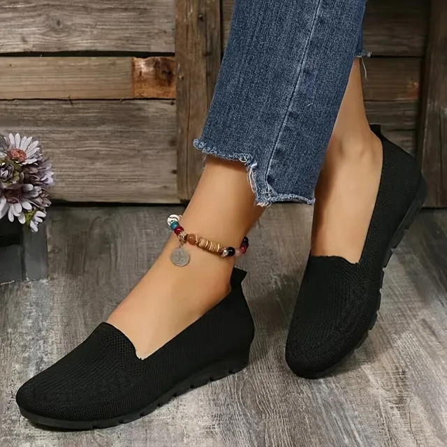 comfortloafers™ orthopedic women’s support shoes comfortloafers™ orthopedic women’s support shoes