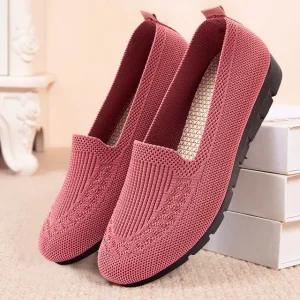 comfortloafers™ orthopedic women’s support shoes