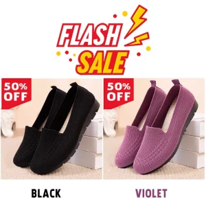 comfortloafers™ orthopedic women’s support shoes