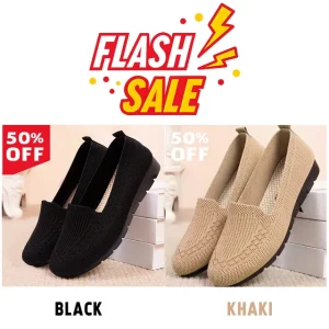 comfortloafers™ orthopedic women’s support shoes