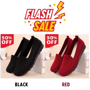 comfortloafers™ orthopedic women’s support shoes
