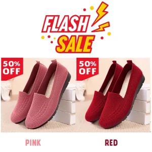 comfortloafers™ orthopedic women’s support shoes