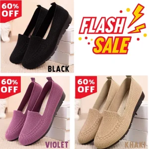 comfortloafers™ orthopedic women’s support shoes