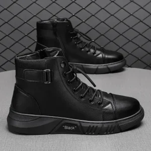 last day of 49 off salegenuine leather orthopedic boots