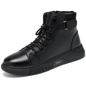 last day of 49 off salegenuine leather orthopedic boots