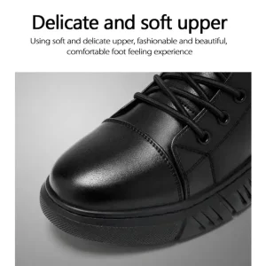 last day of 49 off salegenuine leather orthopedic boots