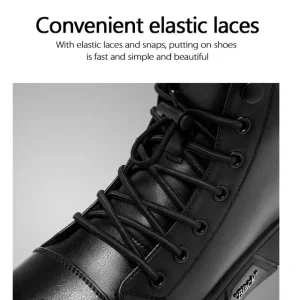 last day of 49 off salegenuine leather orthopedic boots