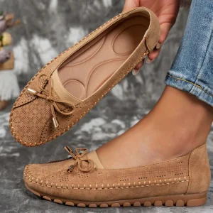best seller last day sale 60 off orthopedic leather shoes lightweight anti slip