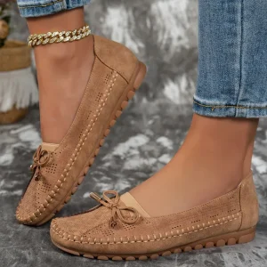 best seller last day sale 60 off orthopedic leather shoes lightweight anti slip