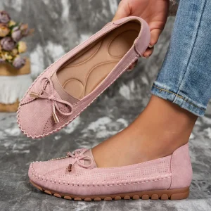 best seller last day sale 60 off orthopedic leather shoes lightweight anti slip