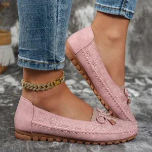 best seller last day sale 60 off orthopedic leather shoes lightweight anti slip