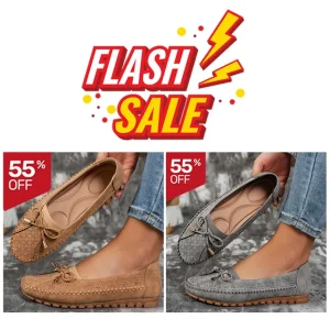 best seller last day sale 60 off orthopedic leather shoes lightweight anti slip