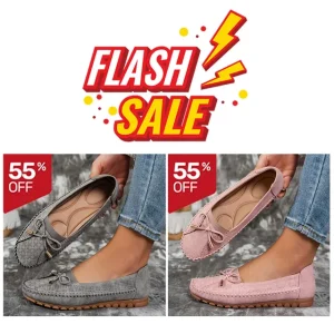 best seller last day sale 60 off orthopedic leather shoes lightweight anti slip