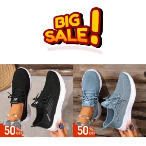 đ„best seller last day sale 60% offđ„breathable, non slip orthopedic athletic shoes