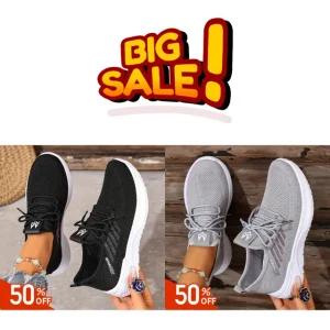 đ„best seller last day sale 60% offđ„breathable, non slip orthopedic athletic shoes