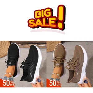 đ„best seller last day sale 60% offđ„breathable, non slip orthopedic athletic shoes