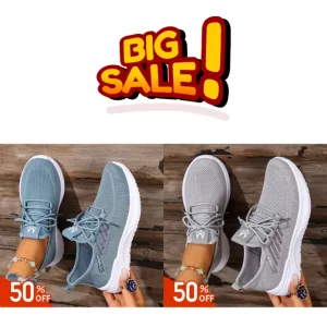 đ„best seller last day sale 60% offđ„breathable, non slip orthopedic athletic shoes