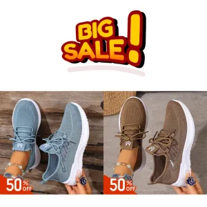đ„best seller last day sale 60% offđ„breathable, non slip orthopedic athletic shoes