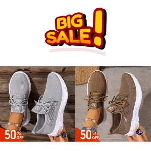 đ„best seller last day sale 60% offđ„breathable, non slip orthopedic athletic shoes
