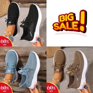 đ„best seller last day sale 60% offđ„breathable, non slip orthopedic athletic shoes