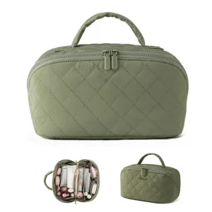 last day 49%off 🎉🎉makeup bag™ travel toiletry bag for women