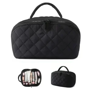last day 49%off 🎉🎉makeup bag™ travel toiletry bag for women