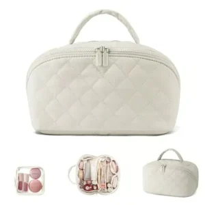 last day 49%off 🎉🎉makeup bag™ travel toiletry bag for women