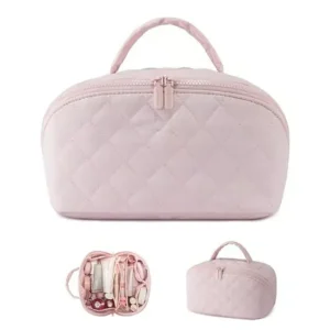 last day 49%off 🎉🎉makeup bag™ travel toiletry bag for women