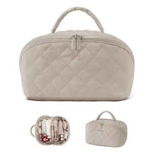 last day 49%off 🎉🎉makeup bag™ travel toiletry bag for women