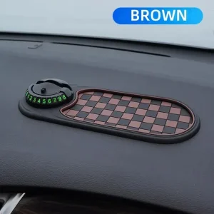 multi functional support anti slip pad