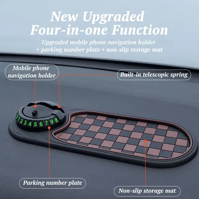 multi functional support anti slip pad multi functional support anti slip pad