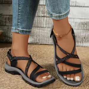 ๐ฅ2026 summer best seller โ last day sale 60% off!๐ฅwomen's soft sole orthopedic sandals | ultra comfortable open toe design