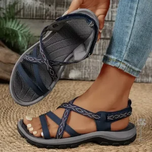 ๐ฅ2026 summer best seller โ last day sale 60% off!๐ฅwomen's soft sole orthopedic sandals | ultra comfortable open toe design