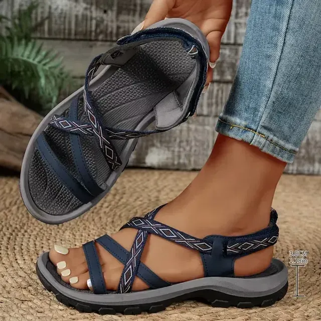๐ฅ2026 summer best seller โ last day sale 60% off!๐ฅwomen's soft sole orthopedic sandals | ultra comfortable open toe design ๐ฅ2026 summer best seller โ last day sale 60% off!๐ฅwomen's soft sole orthopedic sandals | ultra comfortable open toe design
