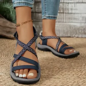 ๐ฅ2026 summer best seller โ last day sale 60% off!๐ฅwomen's soft sole orthopedic sandals | ultra comfortable open toe design