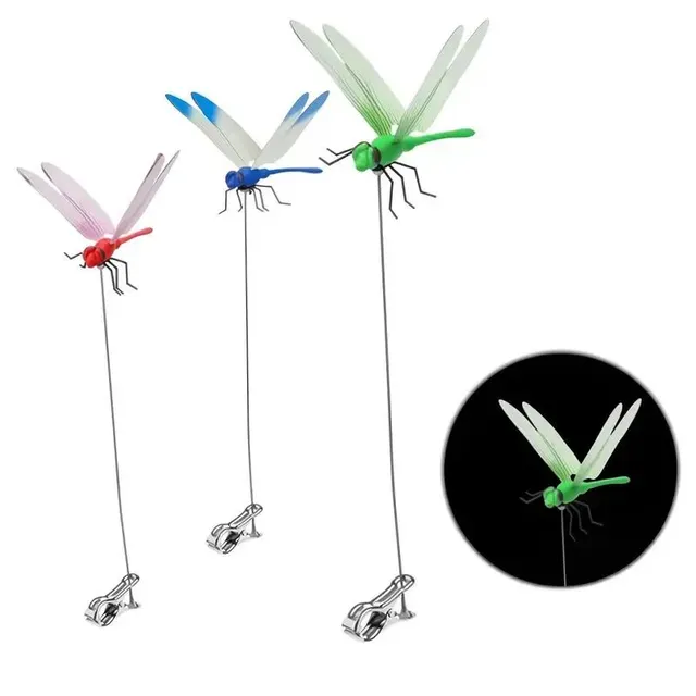 2026 summer hot sale 49% off🔥dragonfly clip bug repe llent 2026 summer hot sale 49% off🔥dragonfly clip bug repe llent