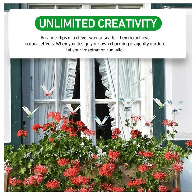2026 summer hot sale 49% off🔥dragonfly clip bug repe llent 2026 summer hot sale 49% off🔥dragonfly clip bug repe llent