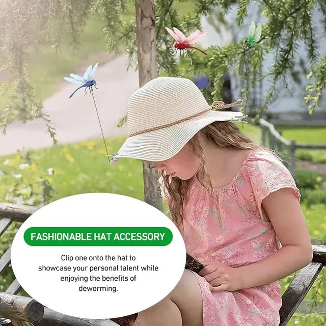 2026 summer hot sale 49% off🔥dragonfly clip bug repe llent 2026 summer hot sale 49% off🔥dragonfly clip bug repe llent