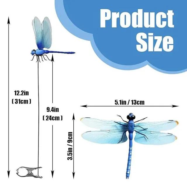 2026 summer hot sale 49% off🔥dragonfly clip bug repe llent 2026 summer hot sale 49% off🔥dragonfly clip bug repe llent