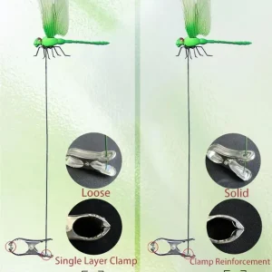 2026 summer hot sale 49% off🔥dragonfly clip bug repe llent