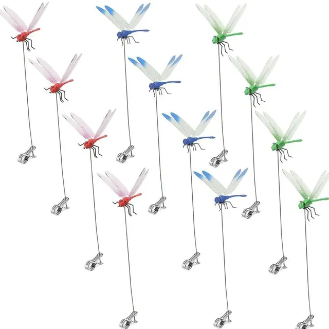 2026 summer hot sale 49% off🔥dragonfly clip bug repe llent 2026 summer hot sale 49% off🔥dragonfly clip bug repe llent