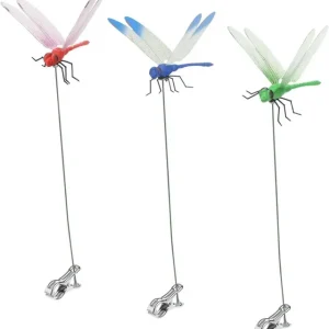 2026 summer hot sale 49% off🔥dragonfly clip bug repe llent